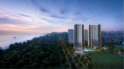 Vela Bay (D16), Apartment #578289151